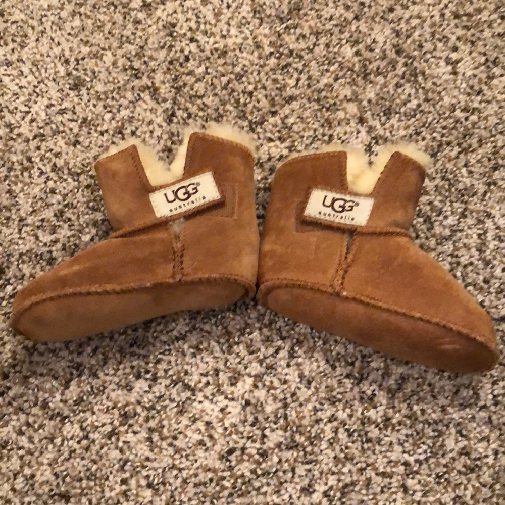 Baby uggs